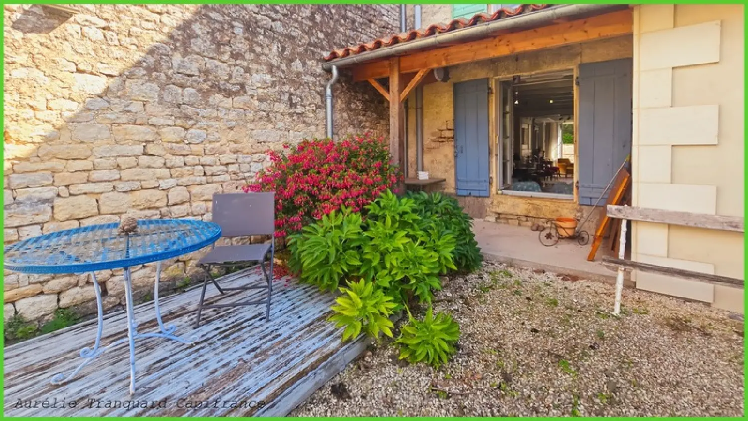  kaufen Haus Varaize Charente-Maritime 1