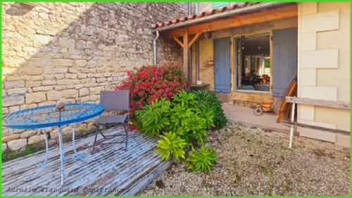 Varaize Charente-Maritime Haus Bild 7136801
