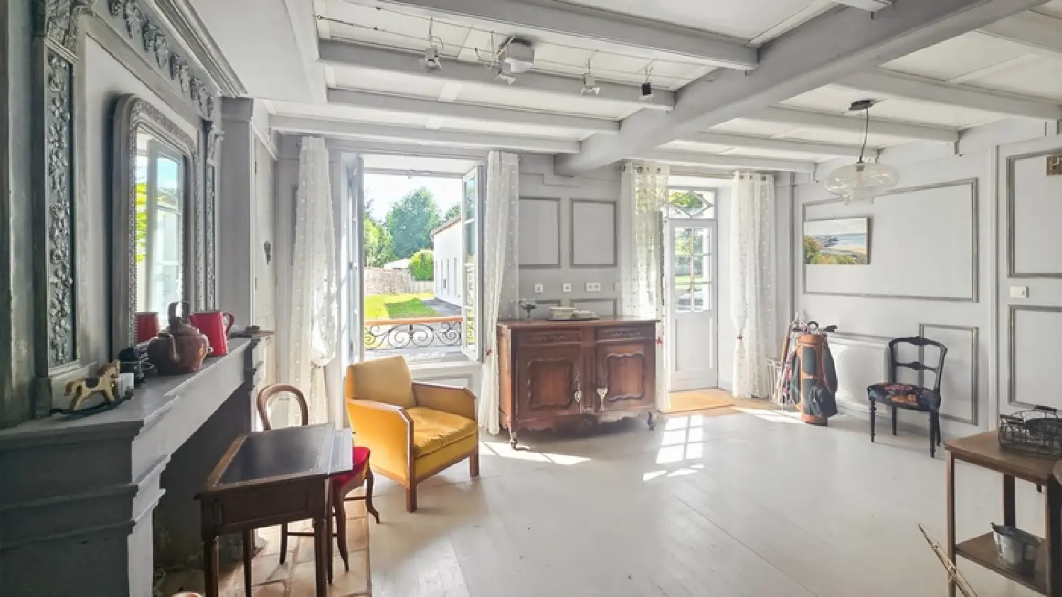  kaufen Haus Varaize Charente-Maritime 2