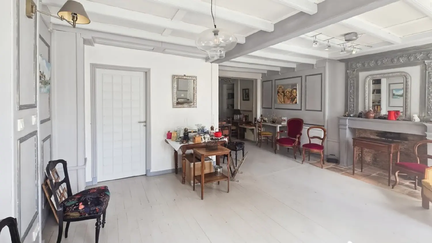  kaufen Haus Varaize Charente-Maritime 3
