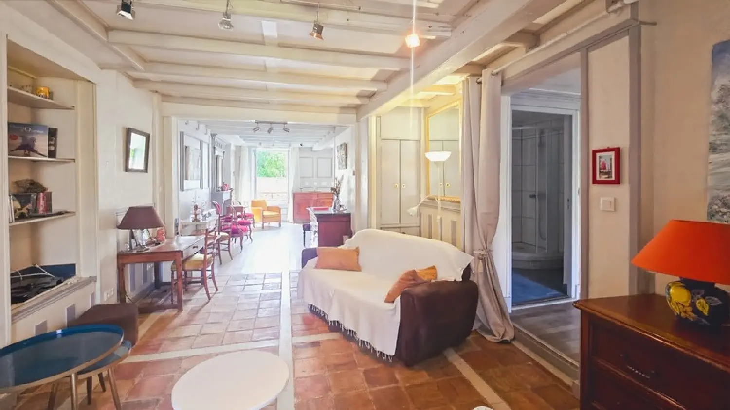  kaufen Haus Varaize Charente-Maritime 6