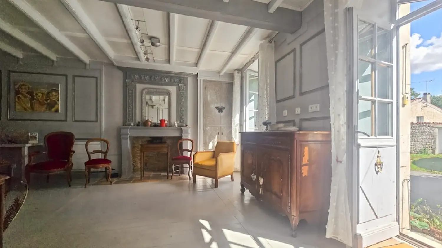  kaufen Haus Varaize Charente-Maritime 7