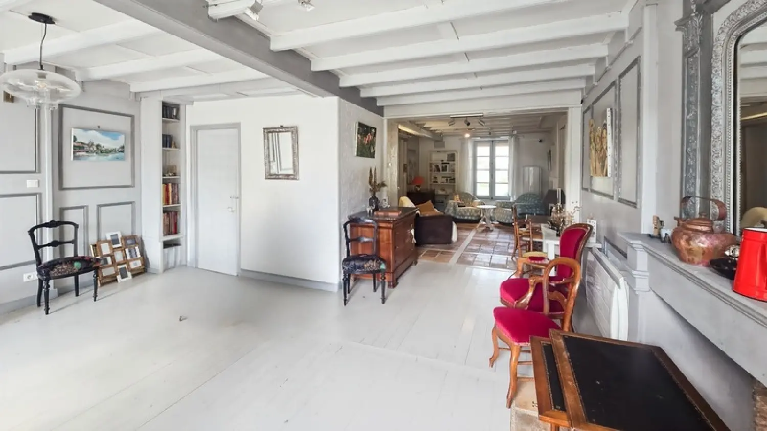  kaufen Haus Varaize Charente-Maritime 8