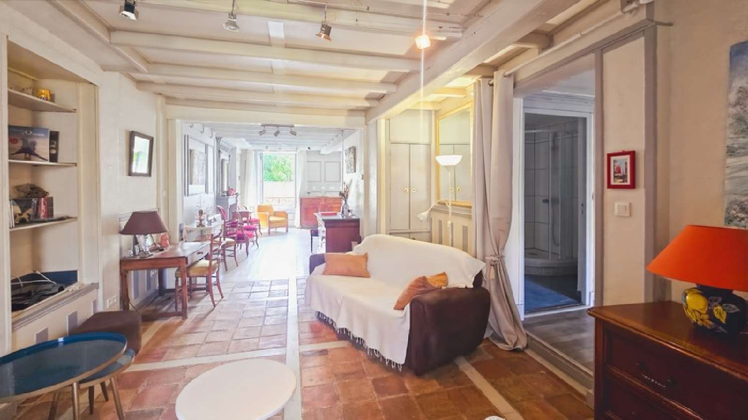  te koop huis Varaize Charente-Maritime 6