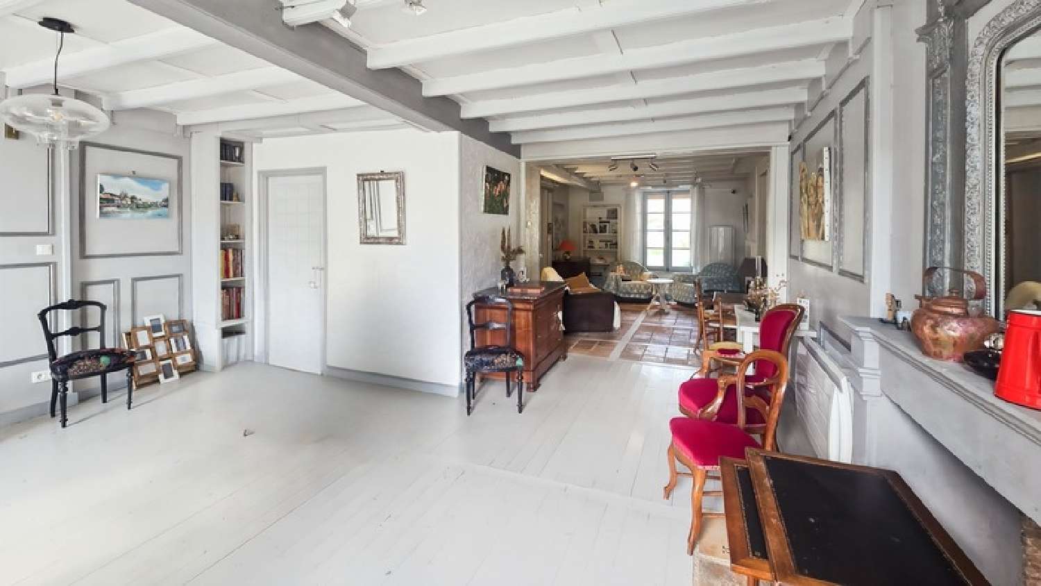 te koop huis Varaize Charente-Maritime 8