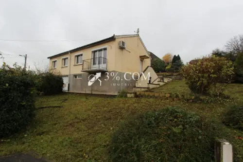 Varangéville Meurthe-et-Moselle huis foto 7132337