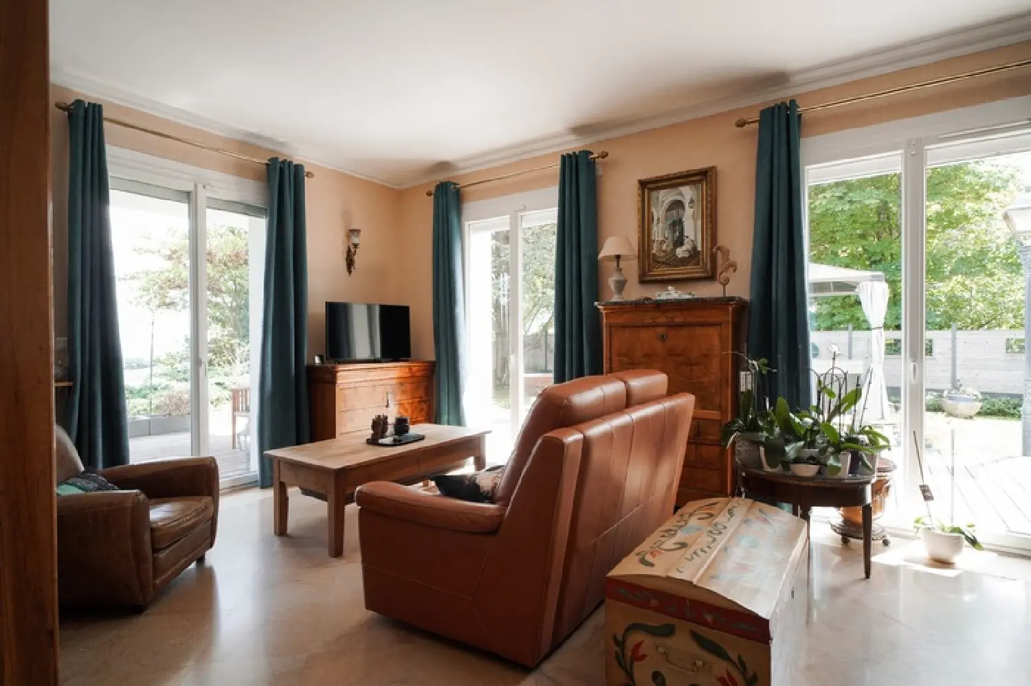  kaufen Haus Varennes-lès-Mâcon Saône-et-Loire 5