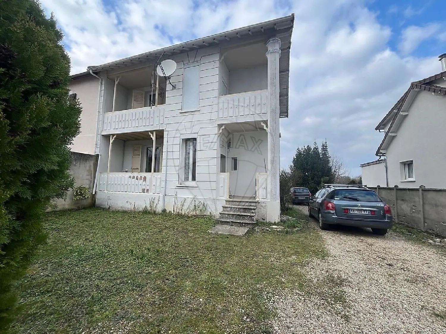  te koop huis Varennes-sur-Seine Seine-et-Marne 1