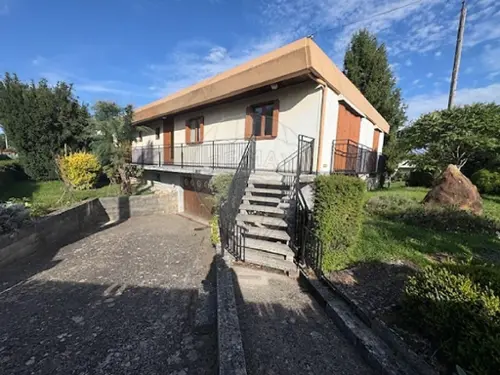 Varennes-sur-Seine Seine-et-Marne huis foto 7135403
