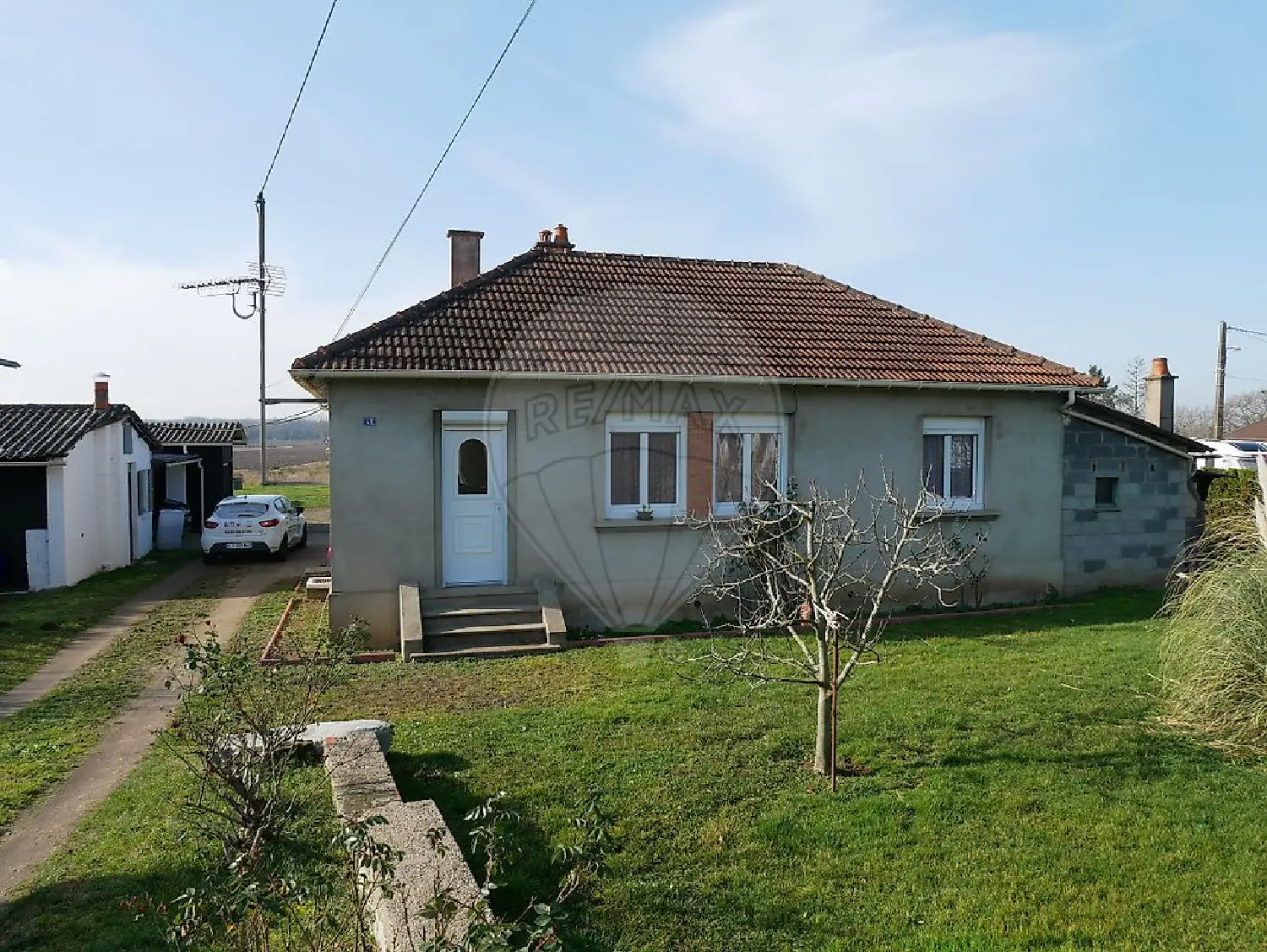  kaufen Haus Varennes-sur-Allier Allier 1