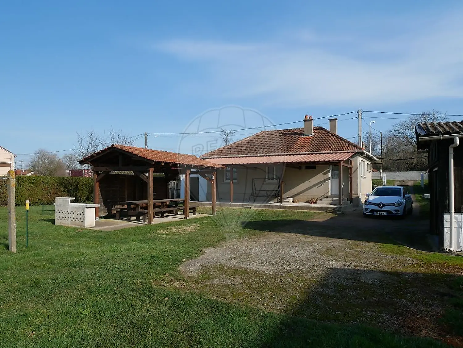  kaufen Haus Varennes-sur-Allier Allier 2