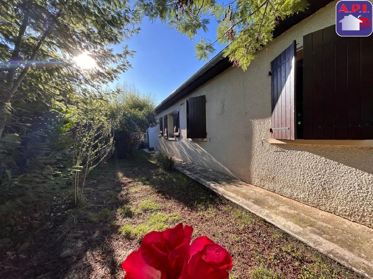  en venta casa Varilhes Ariège 2