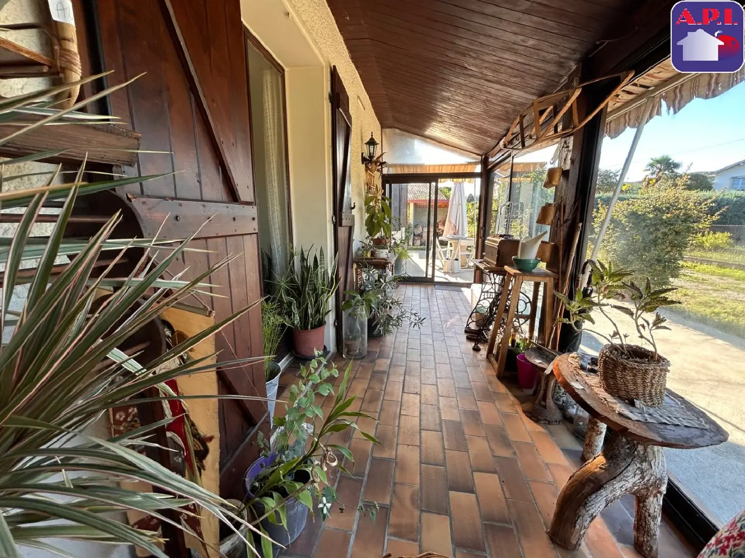  en venta casa Varilhes Ariège 4