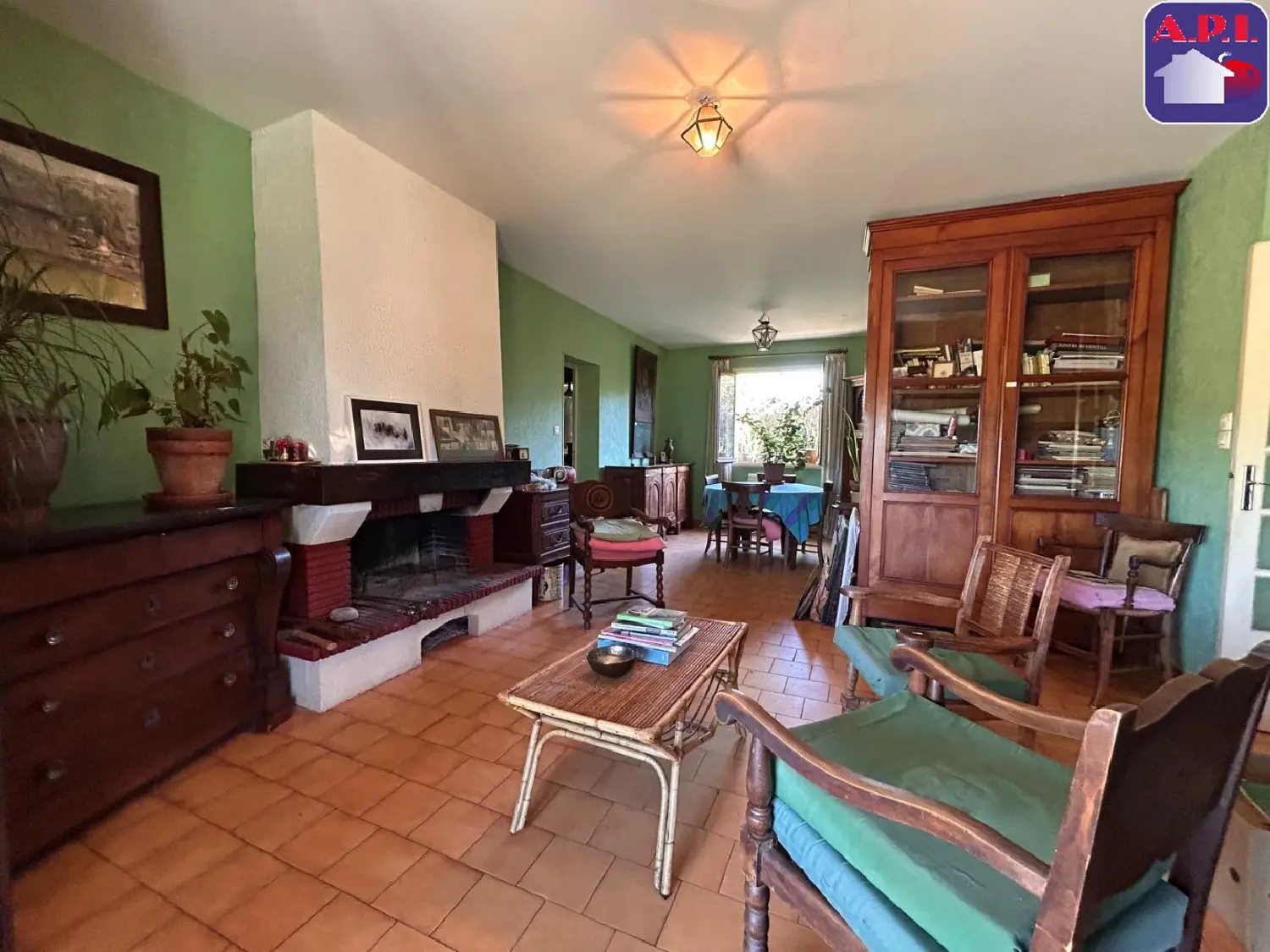  en venta casa Varilhes Ariège 6