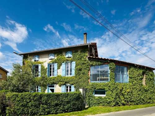 Varilhes Ariège casa foto 7137535