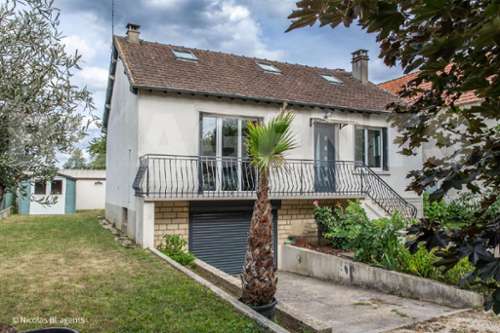 Varreddes Seine-et-Marne huis foto 7141238