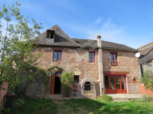 Vars-sur-Roseix Corrèze casa foto 7144514