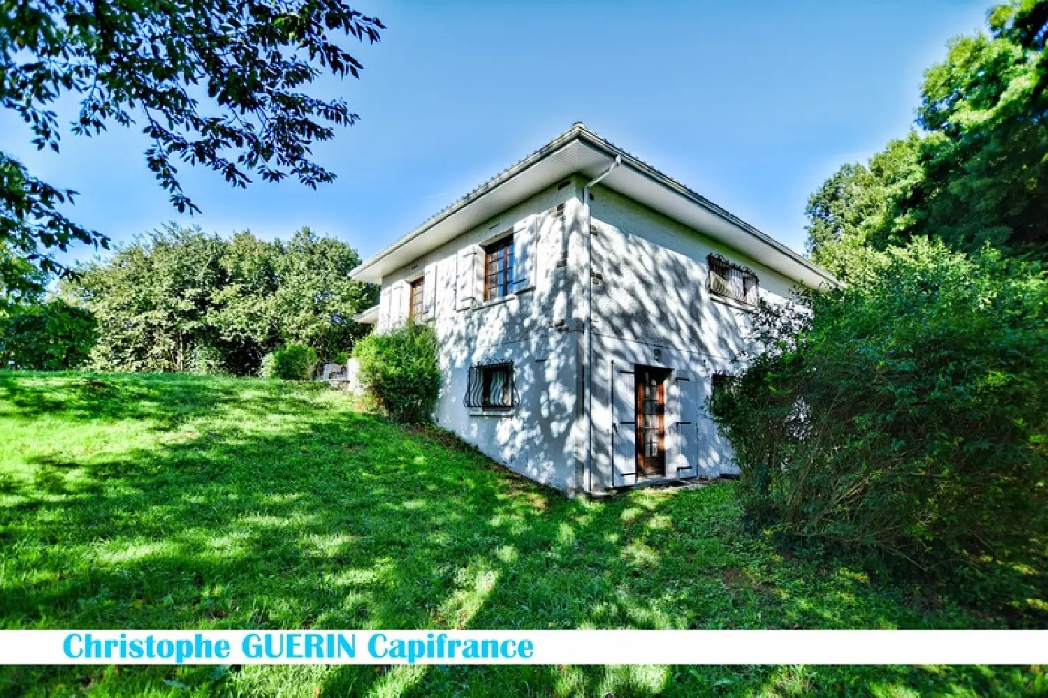  te koop huis Vars Charente 3