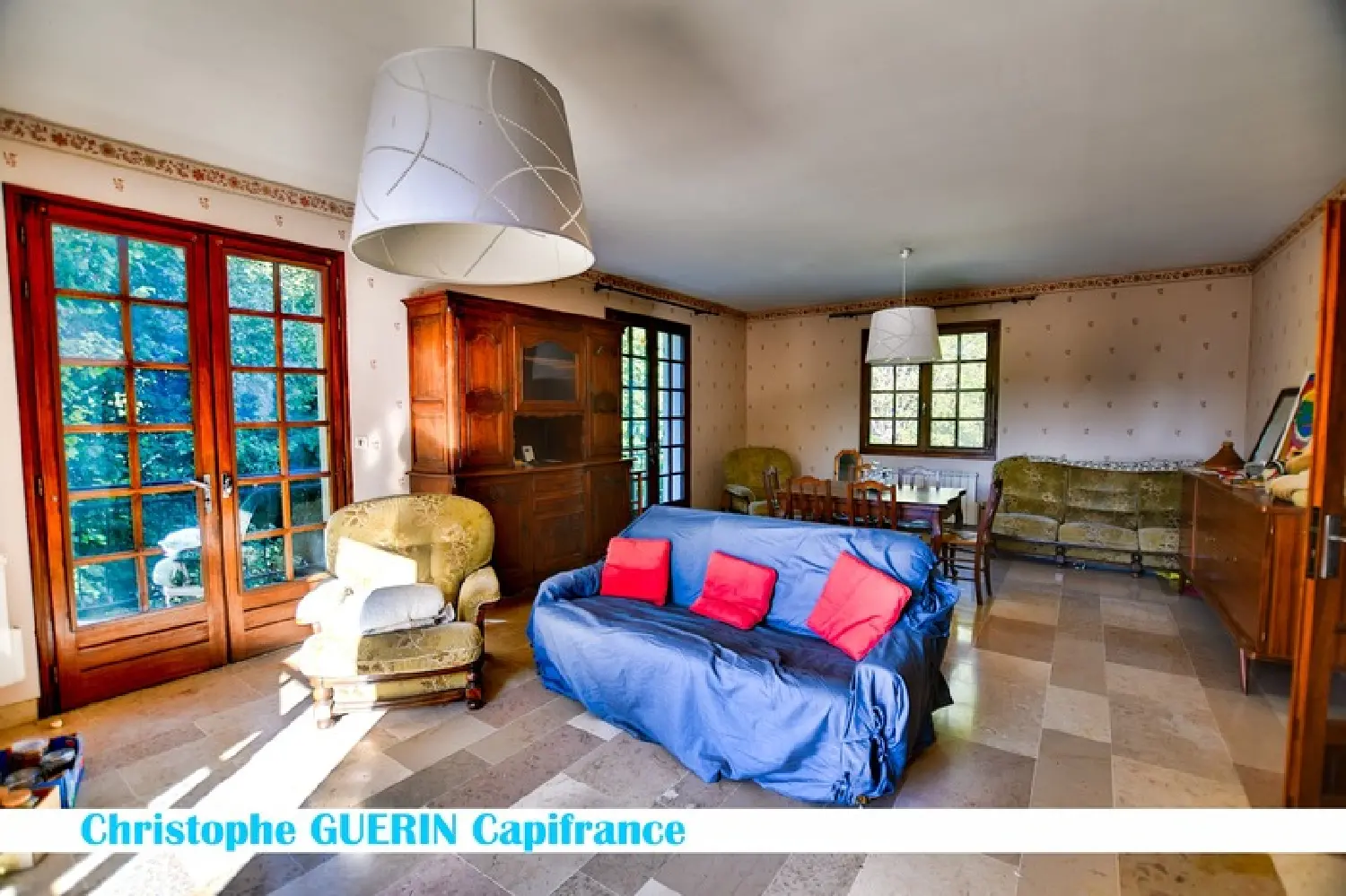 te koop huis Vars Charente 4