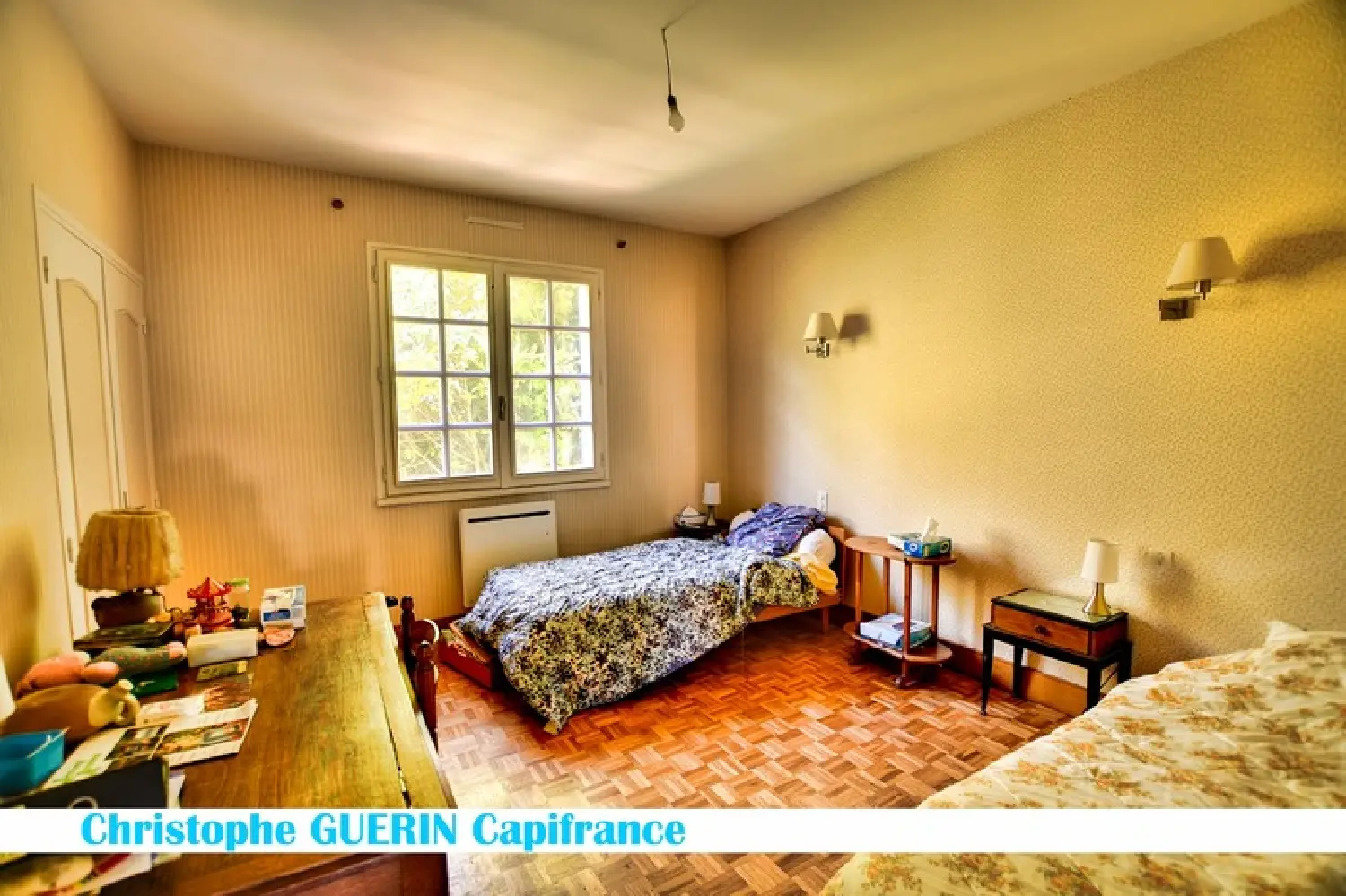  te koop huis Vars Charente 8