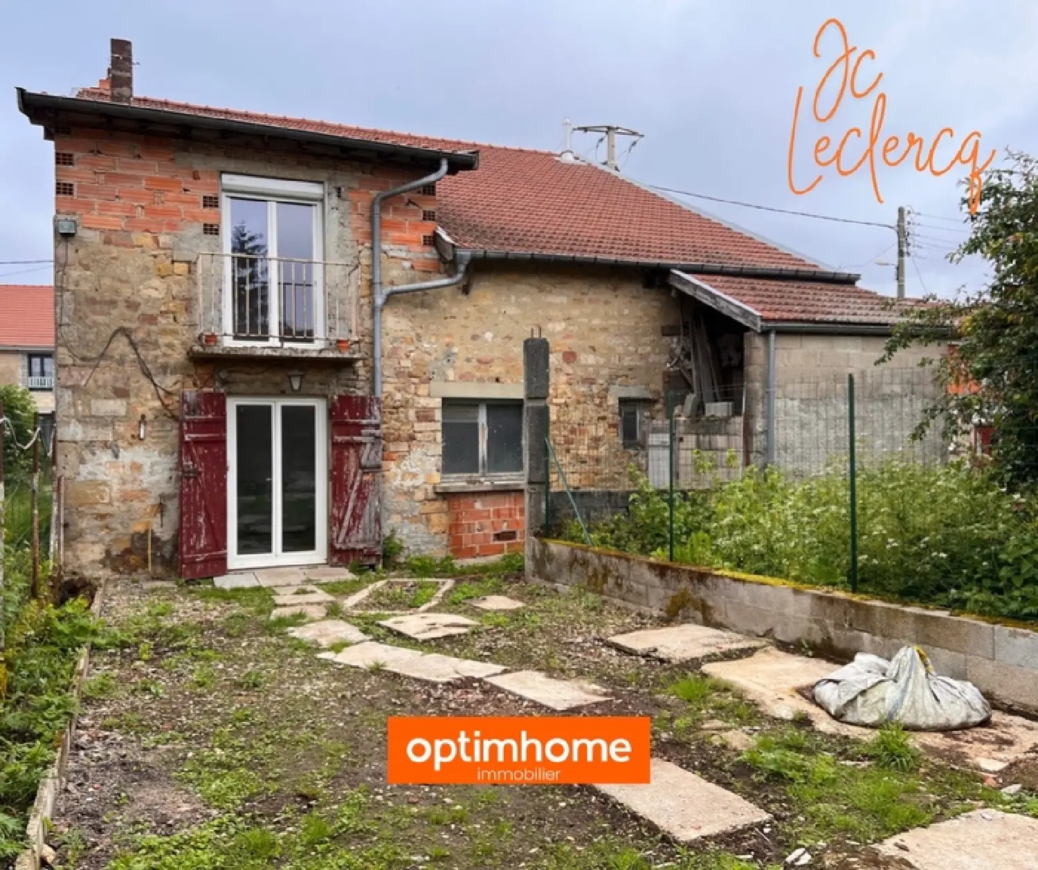  te koop huis Vassincourt Meuse 2