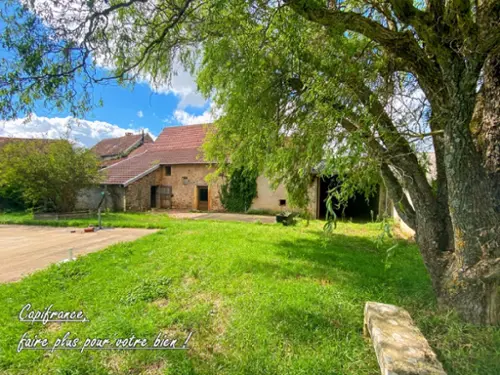 Vauban Saône-et-Loire house foto 7133938