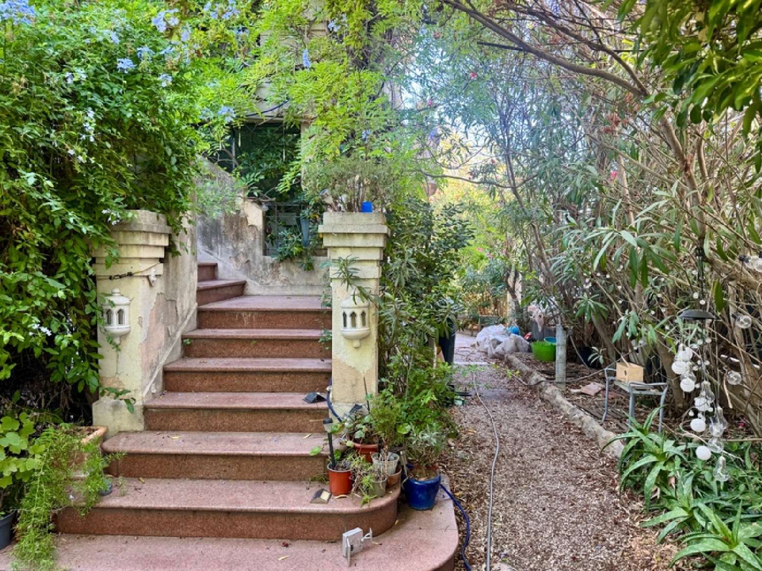  en venta casa Vaufrège Bocas del Ródano 2