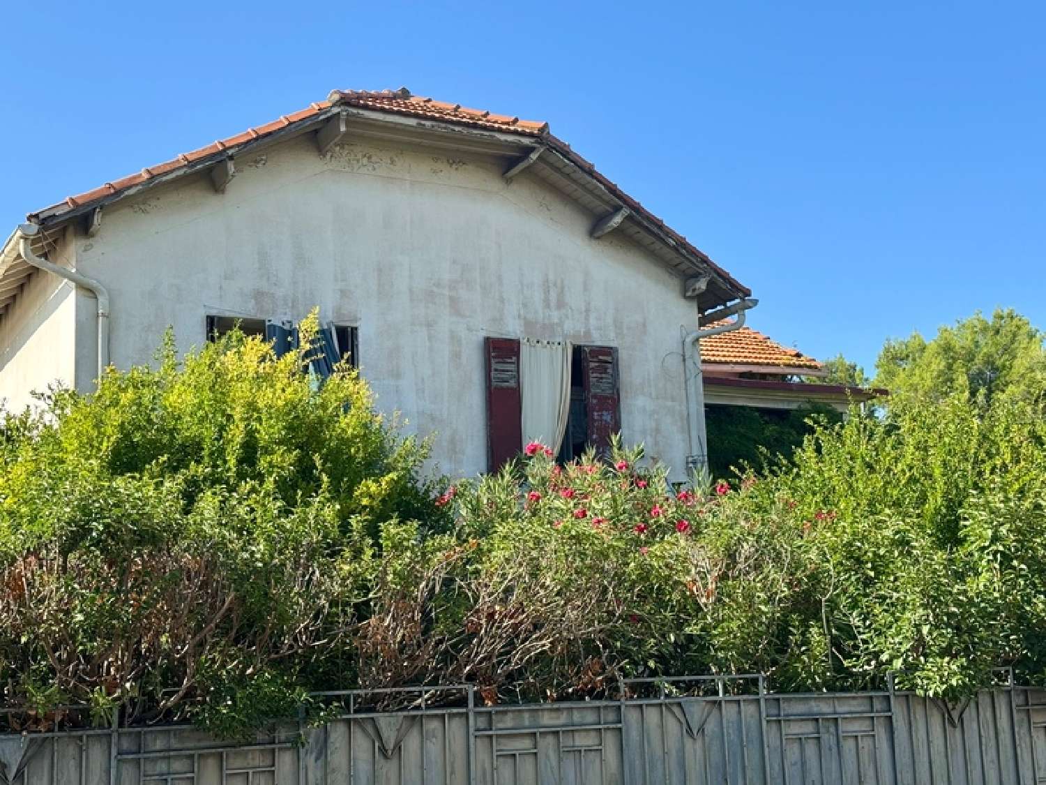  en venta casa Vaufrège Bocas del Ródano 3