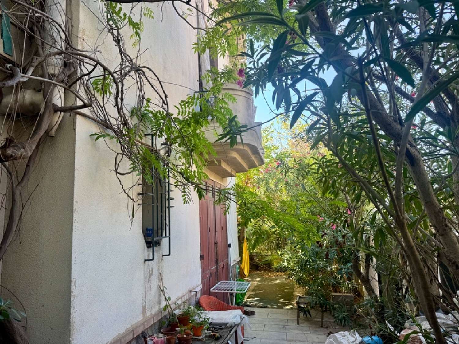  en venta casa Vaufrège Bocas del Ródano 7