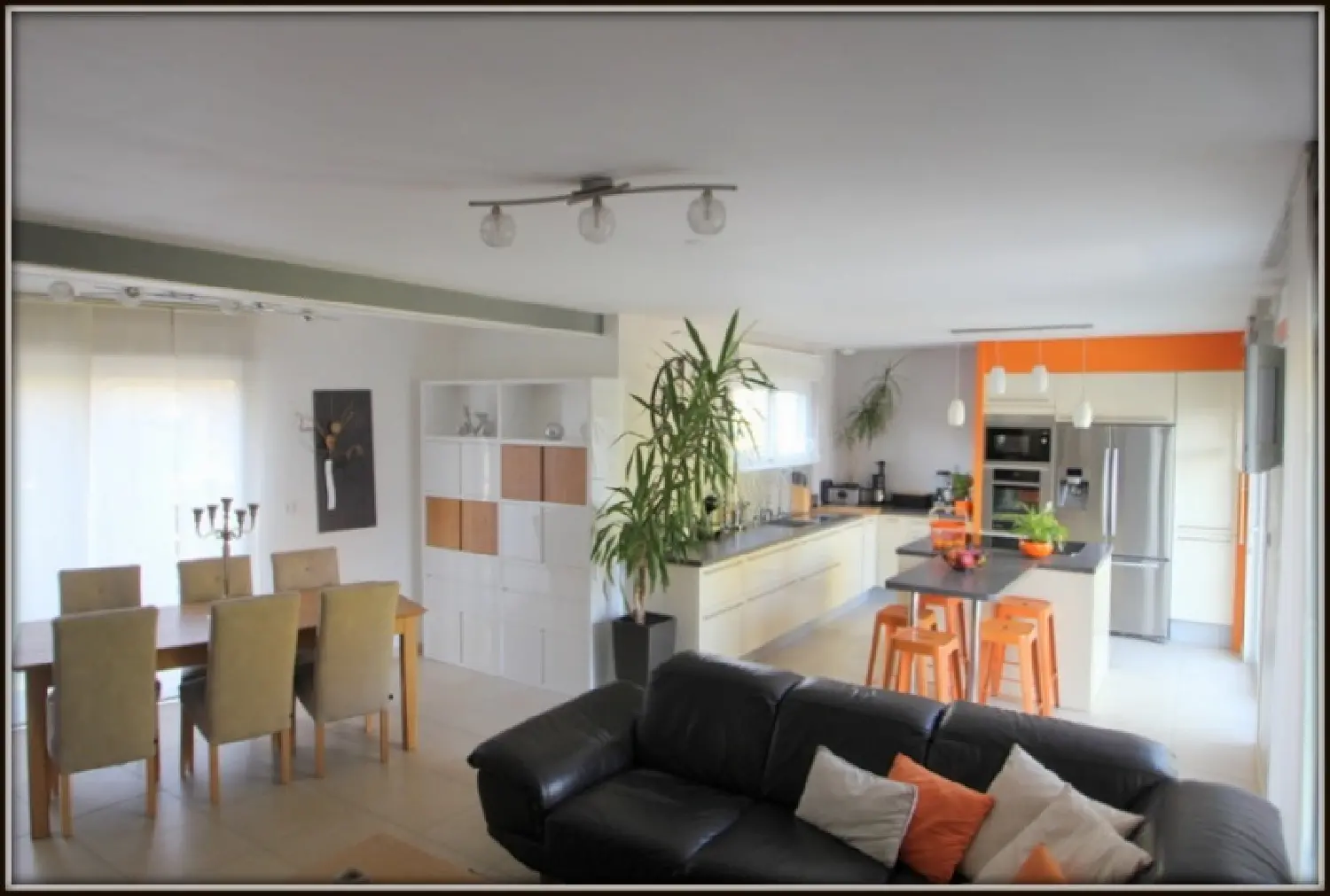  kaufen Haus Vaujours Seine-Saint-Denis 3