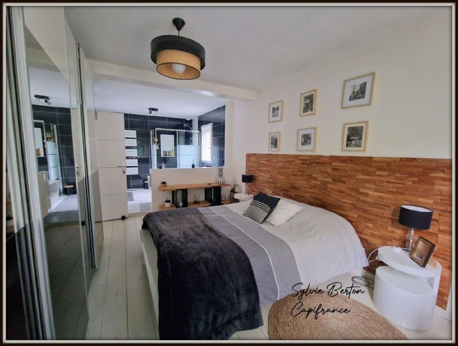  for sale house Vaujours Seine-Saint-Denis 7