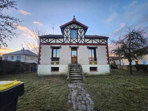 Vaumoise Oise huis foto 7137863