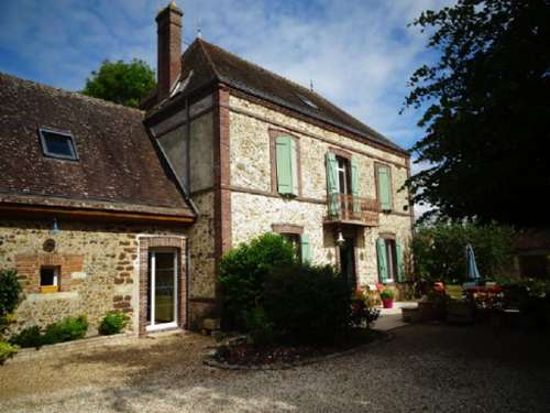 Vaupillon Eure-et-Loir Haus Bild 7138424