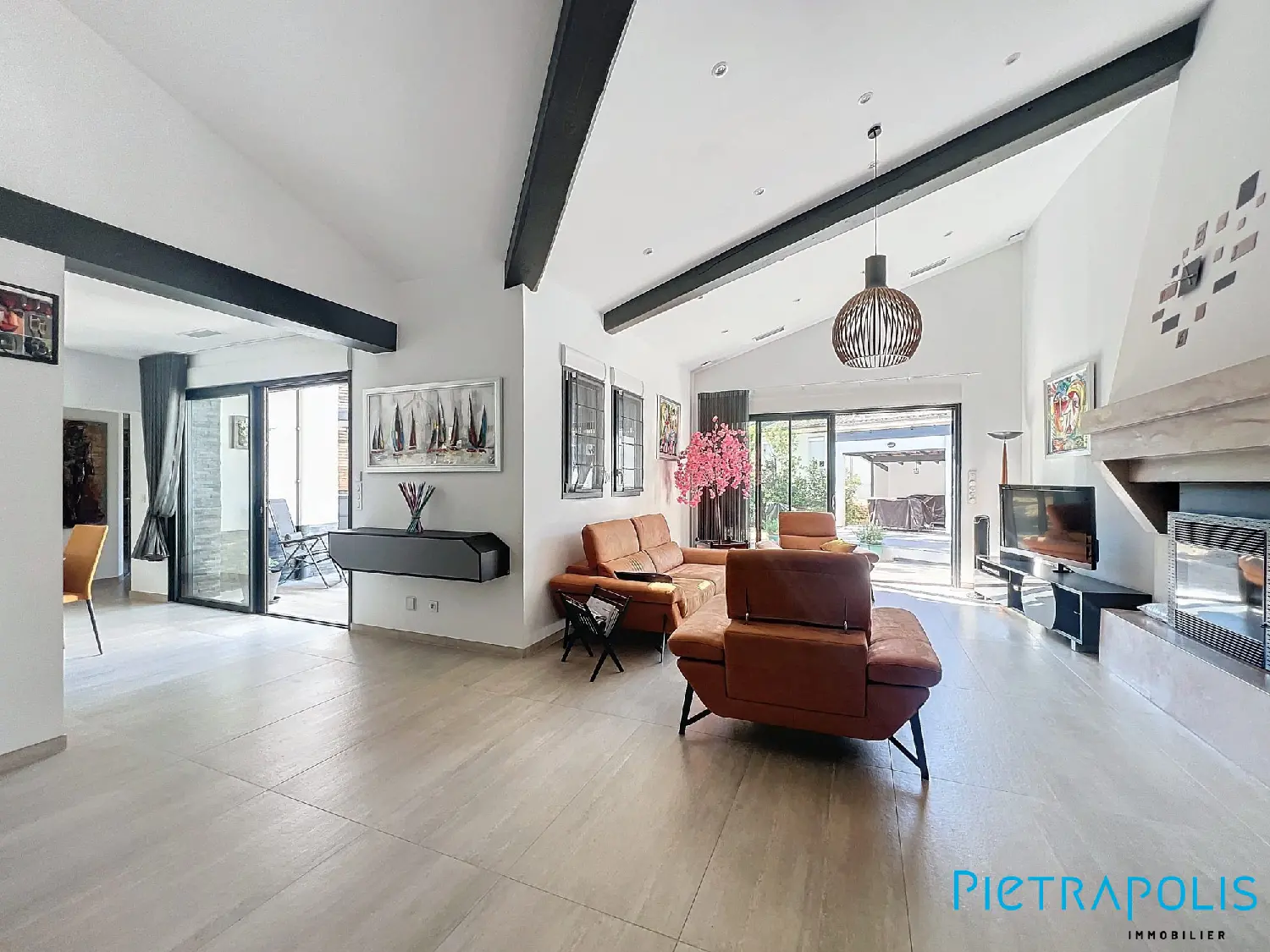  en venta casa Vauvert Gard 3