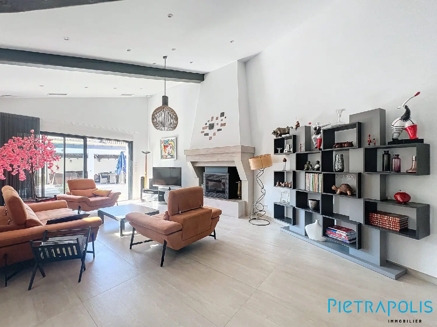  en venta casa Vauvert Gard 4