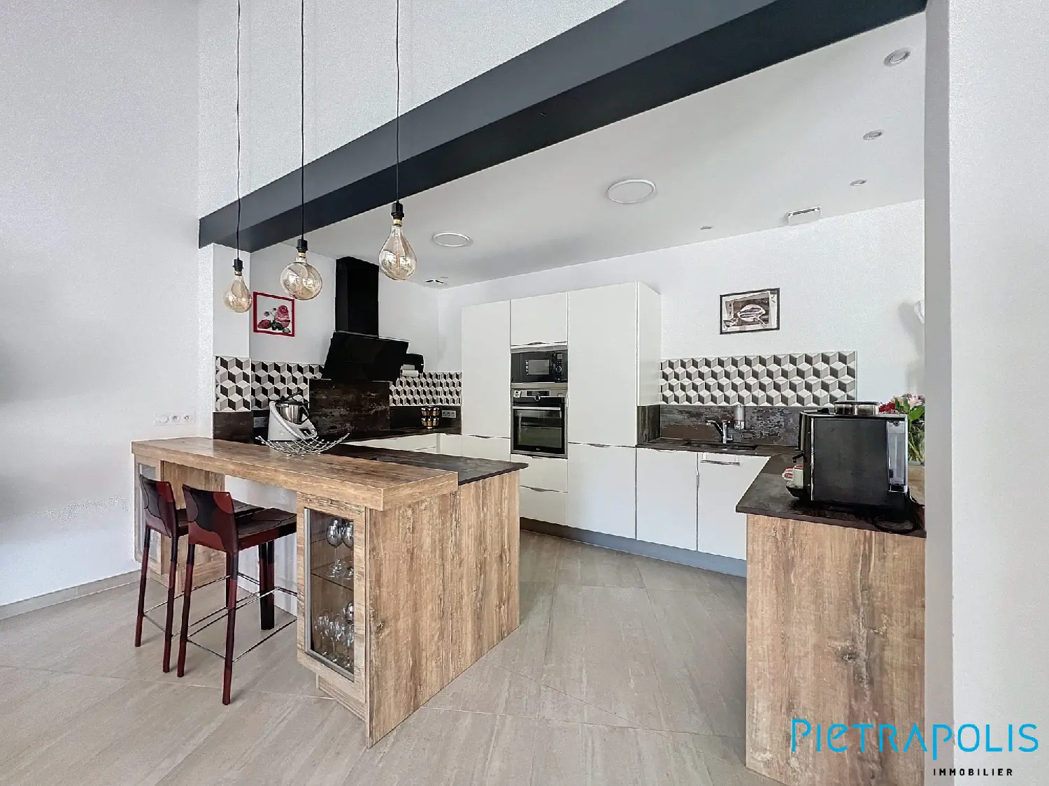  en venta casa Vauvert Gard 5