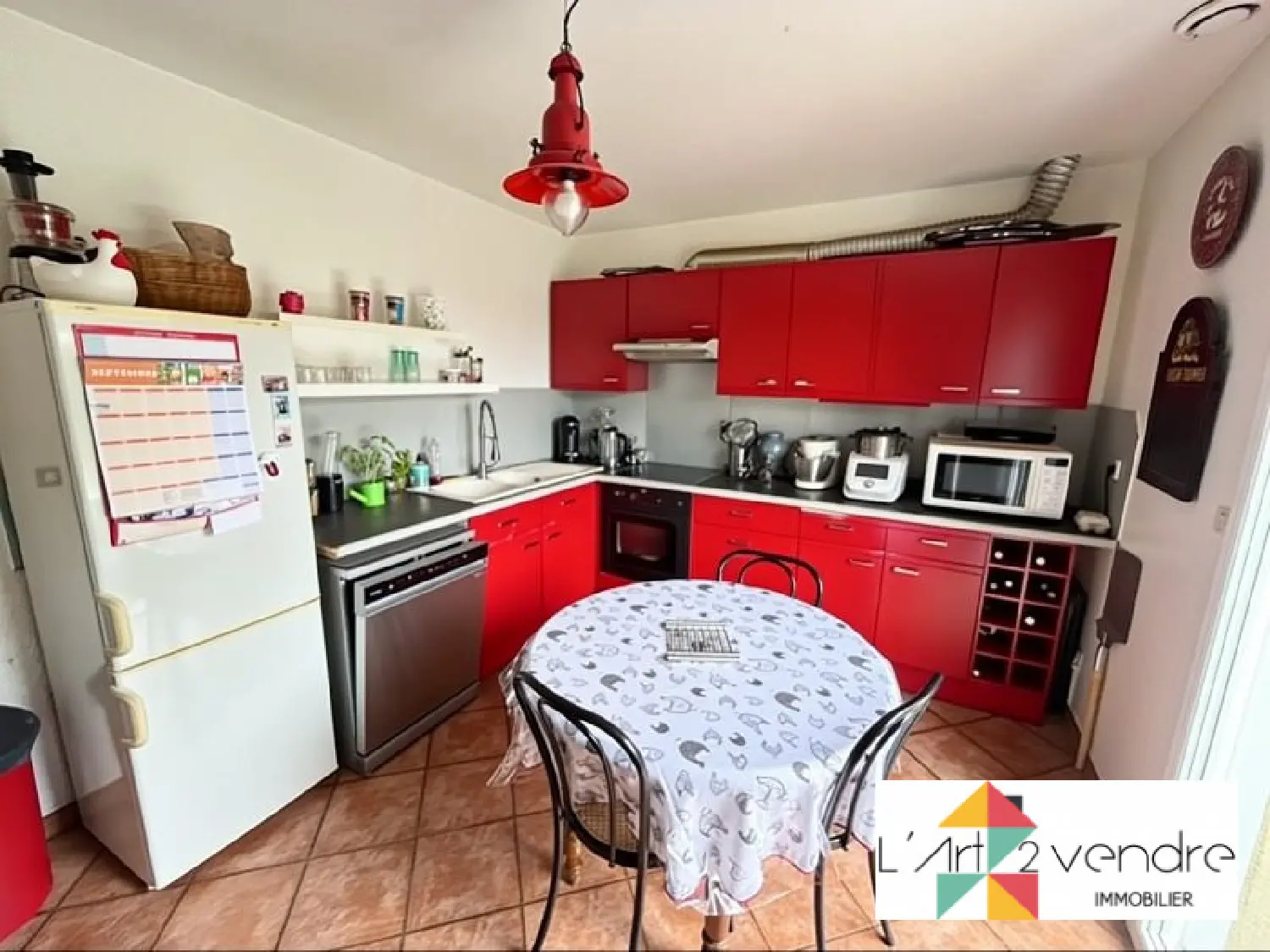  te koop huis Vaux-le-Pénil Seine-et-Marne 5