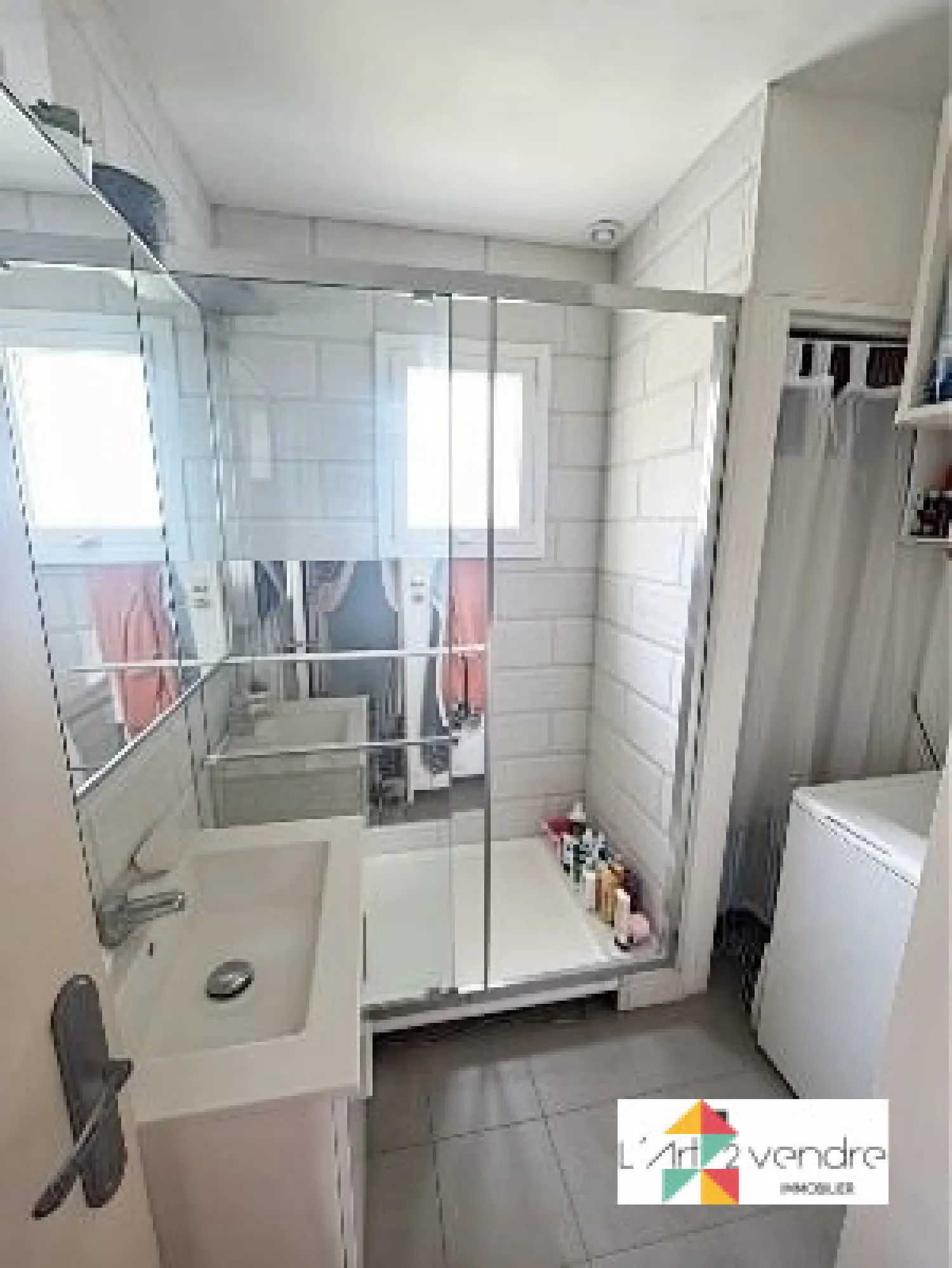  te koop huis Vaux-le-Pénil Seine-et-Marne 6