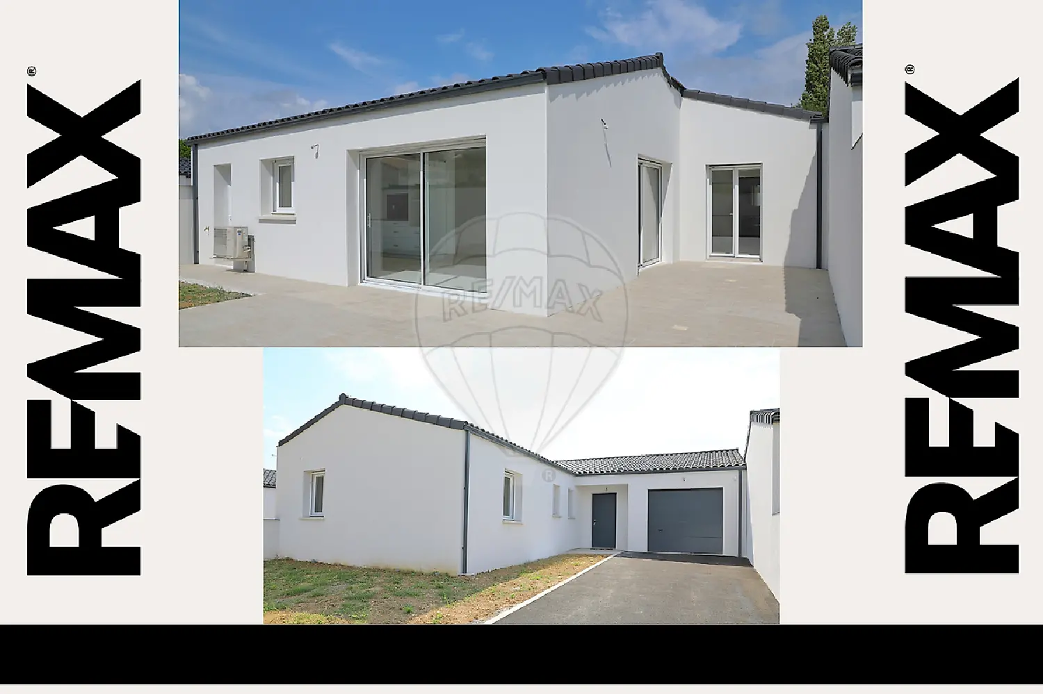  te koop huis Vaux-sur-Mer Charente-Maritime 1