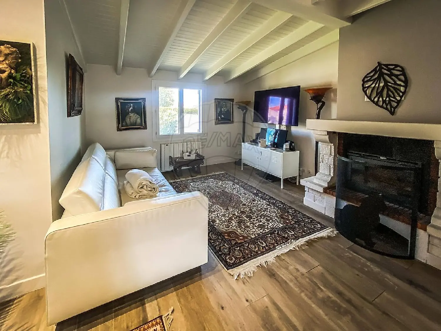  à vendre maison Vaux-sur-Mer Charente-Maritime 8