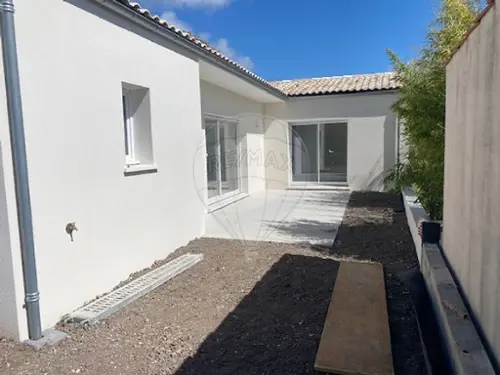 Vaux-sur-Mer Charente-Maritime maison foto 7135487