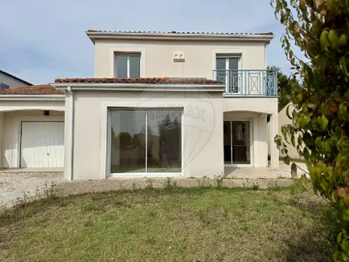 Vaux-sur-Mer Charente-Maritime house foto 7135494