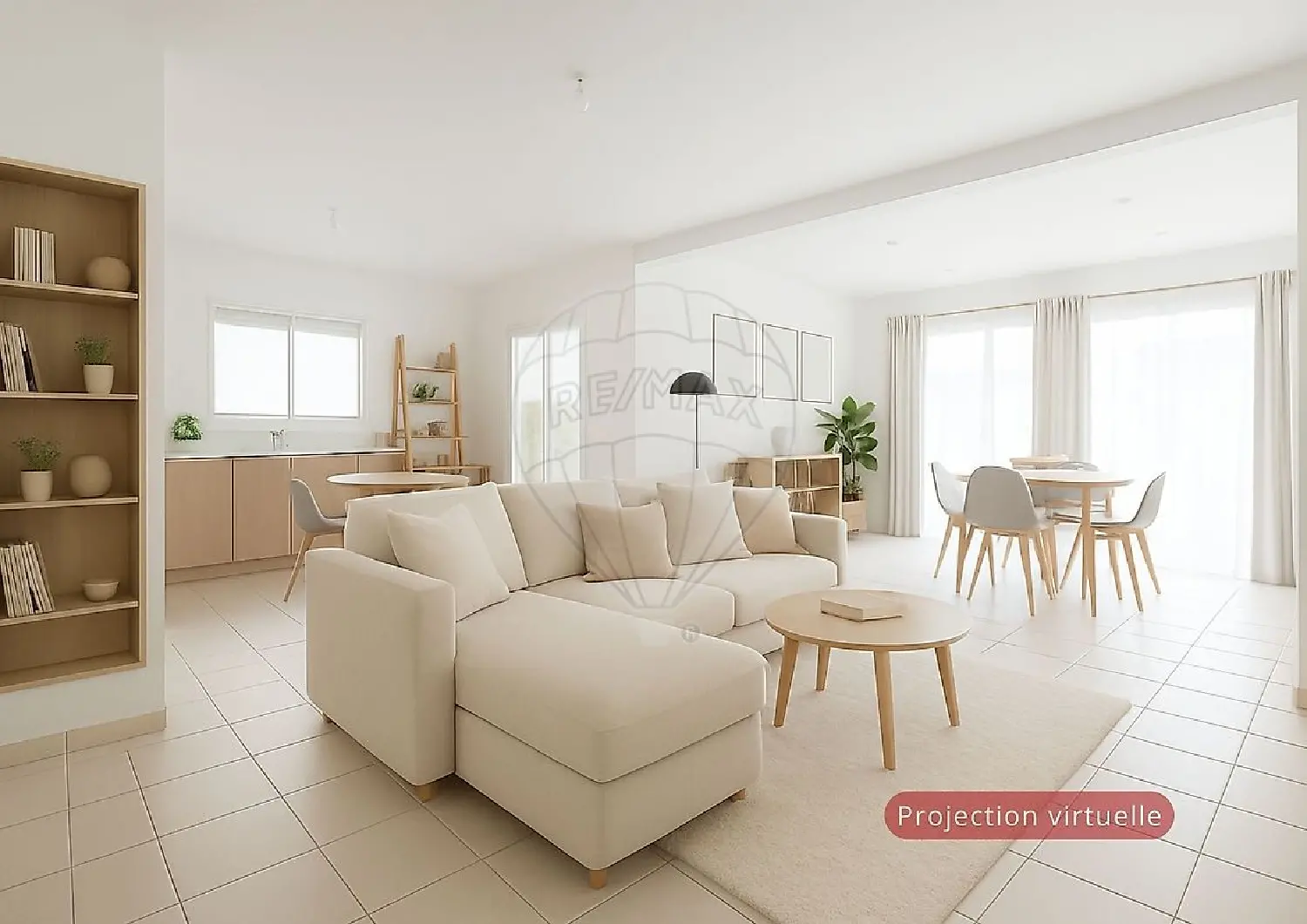  for sale house Vaux-sur-Mer Charente-Maritime 5