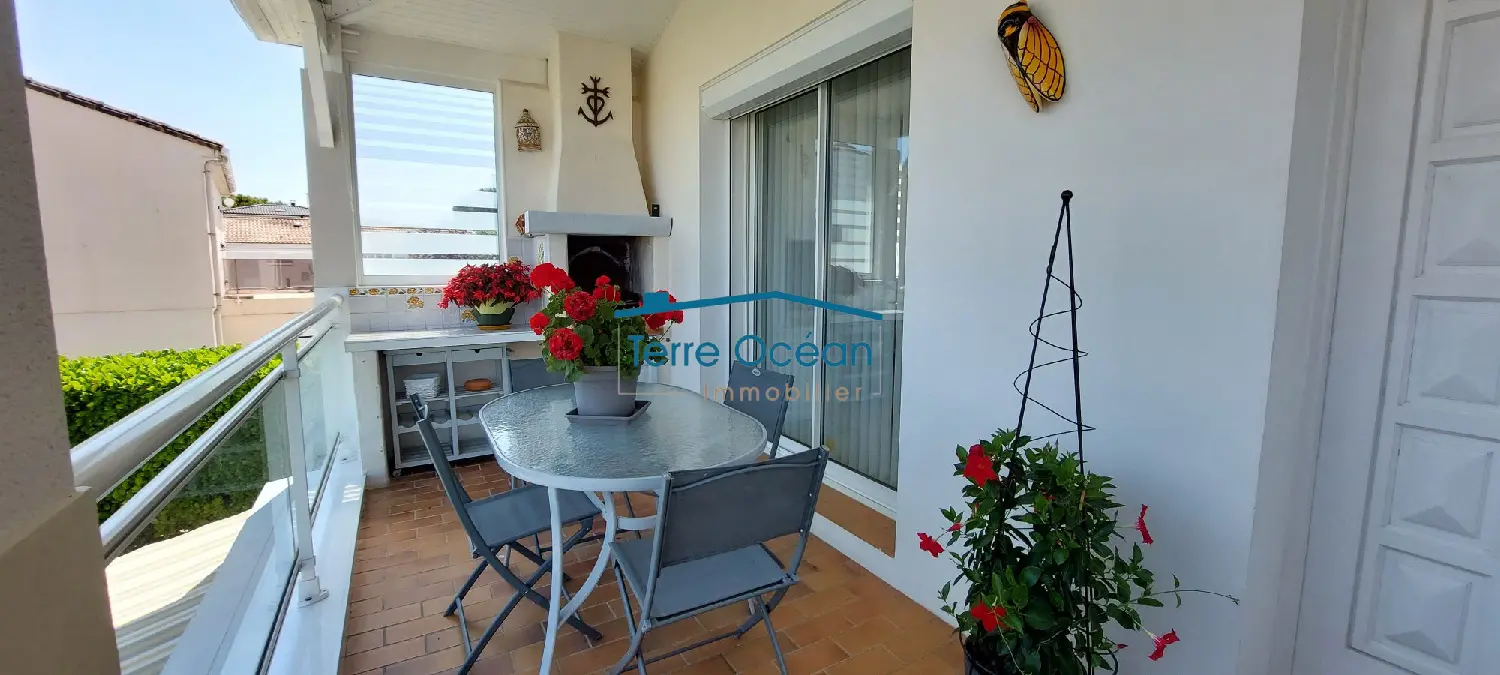  kaufen Haus Vaux-sur-Mer Charente-Maritime 6