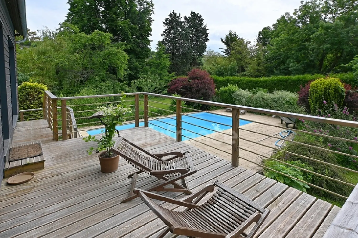  te koop huis Vaux-sur-Seine Yvelines 3