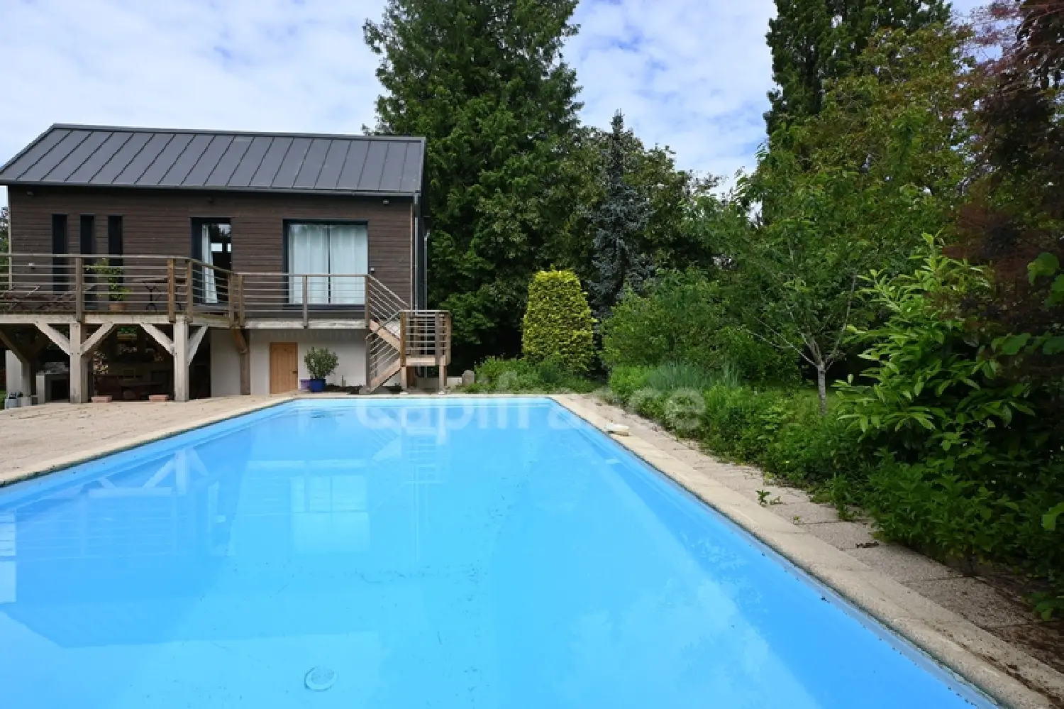  te koop huis Vaux-sur-Seine Yvelines 4