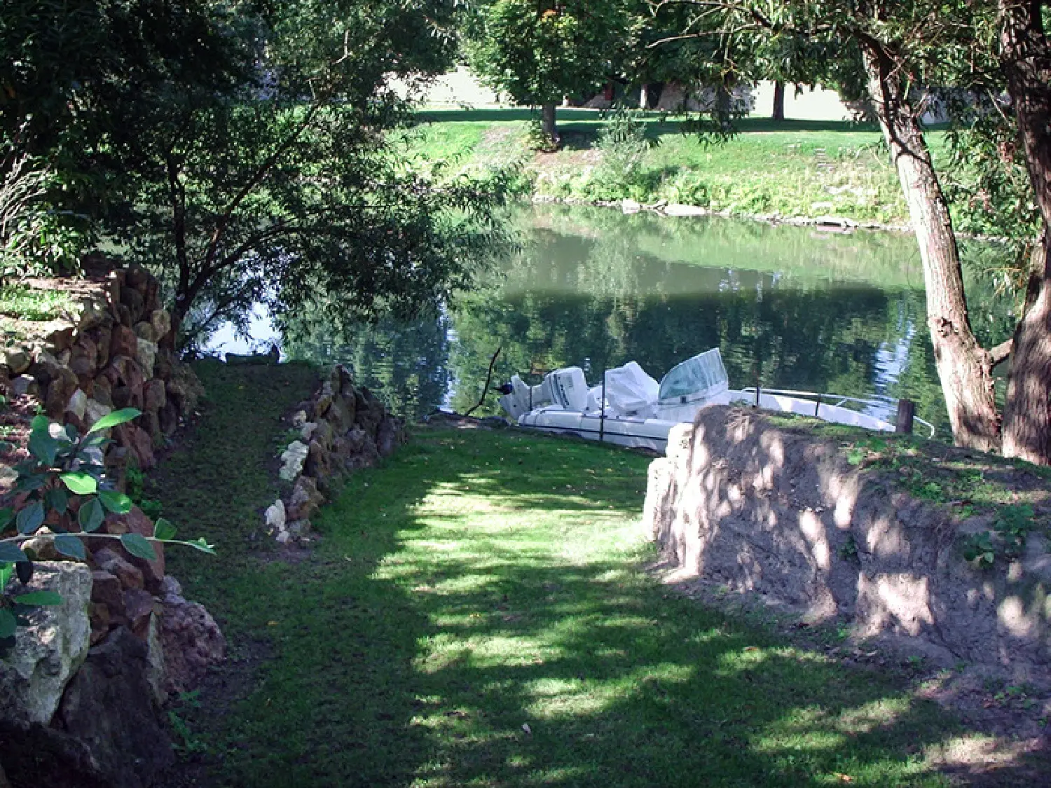  te koop huis Vaux-sur-Seine Yvelines 7