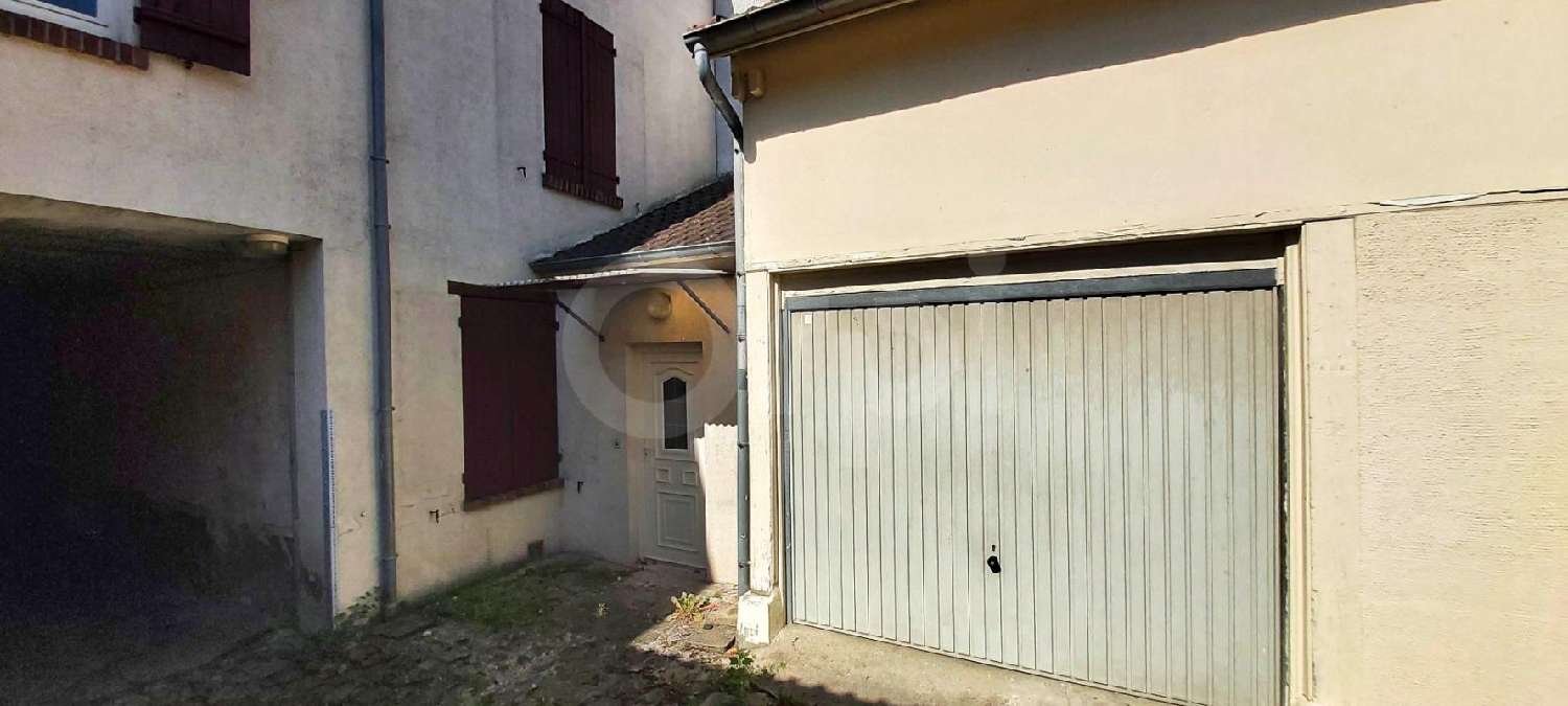  for sale house Vaux-sur-Seine Yvelines 1