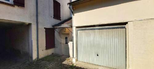 Vaux-sur-Seine Yvelines house foto 7139822
