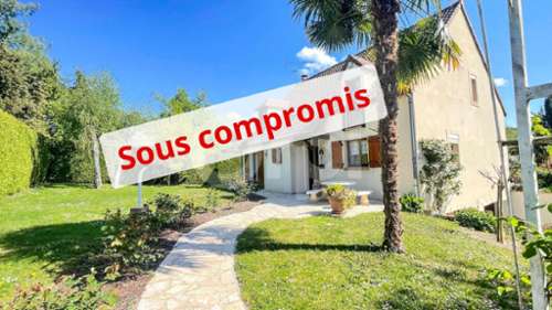 Vaux-sur-Seine Yvelines house foto 7139828